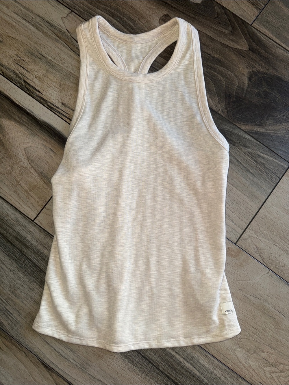 Vuori Women's Sunrise High Neck Tank